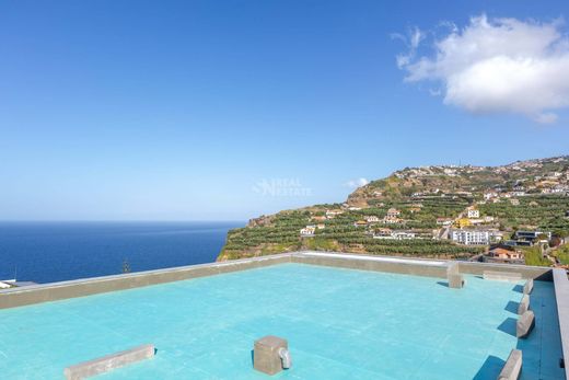 ﻓﻴﻼ ﻓﻲ Ponta do Sol, Madeira