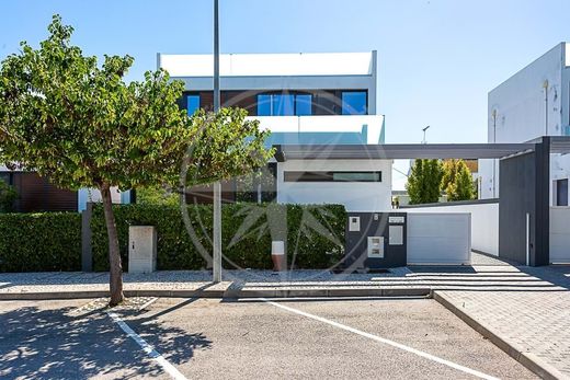 Villa a Luz de Tavira e Santo Estêvão, Tavira