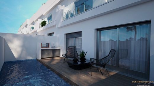 Villa a Olhão, Distrito de Faro