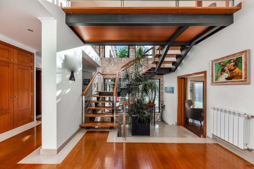 Villa in Sintra, Lisbon