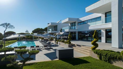 Villa en Vilamoura, Loulé