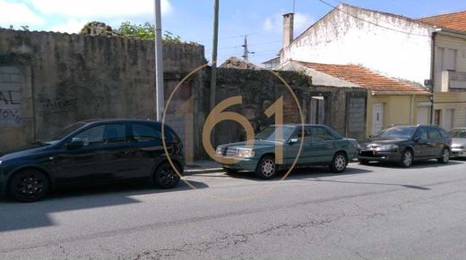 Land in São Mamede de Infesta, Matosinhos