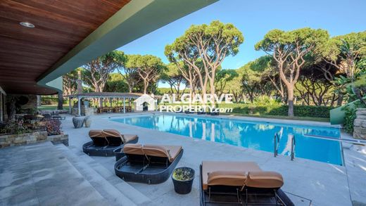 Villa en Vilamoura, Loulé