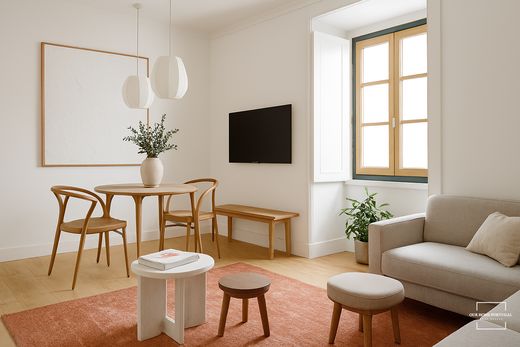 Διαμέρισμα σε Λισαβώνα, Lisbon