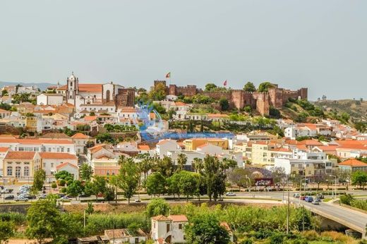 Villa Silves, Distrito de Faro