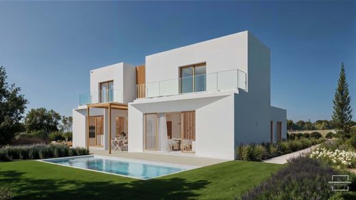 Βίλα σε Silves, Distrito de Faro