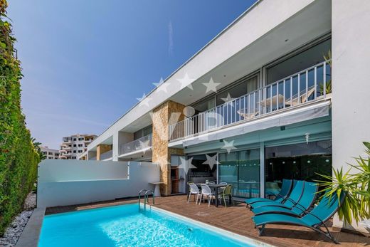 Townhouse in Albufeira e Olhos de Água, Albufeira Municipality