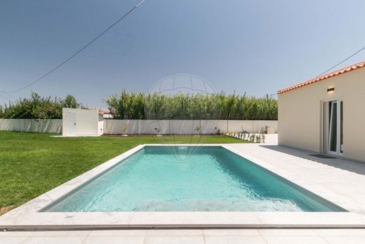 Villa a Sintra, Lisbona