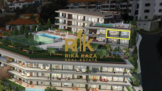 Funchal, Madeiraのアパートメント