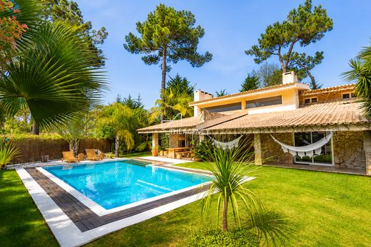 Villa in Charneca de Caparica, Almada