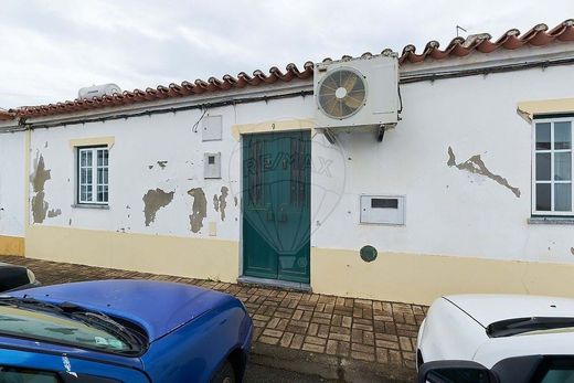 Villa in São João de Negrilhos, Aljustrel