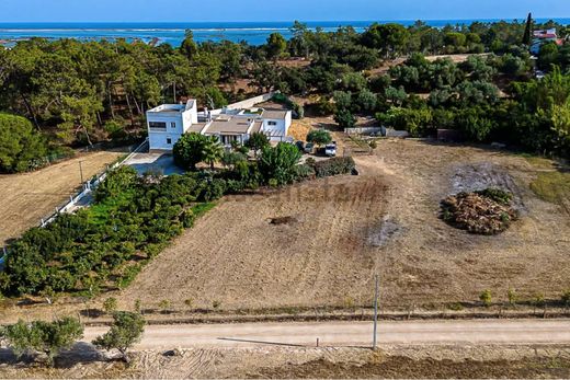 Villa in Luz de Tavira e Santo Estêvão, Tavira