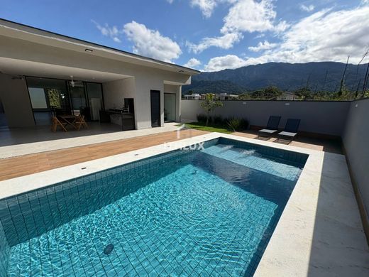 Villa in Caraguatatuba, São Paulo
