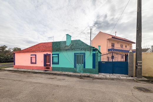 Villa a Seixal, Distrito de Setúbal