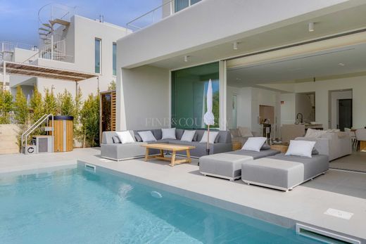 Villa in Santa Bárbara de Nexe, Faro
