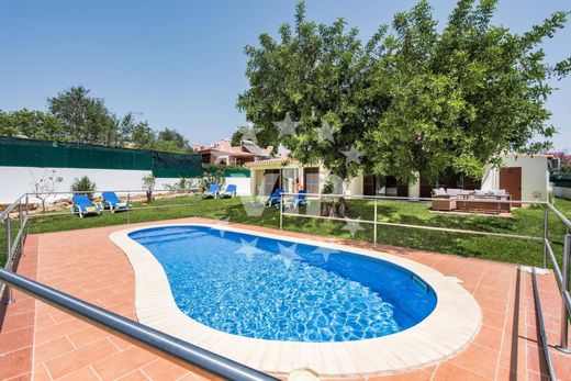 Villa Albufeira e Olhos de Água, Albufeira