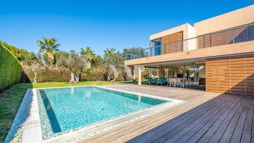 Villa in Albufeira e Olhos de Água, Albufeira Municipality