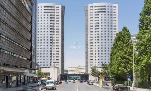 Apartment in Campolide, Lisbon