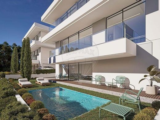 Villa a Pontinha e Famões, Odivelas
