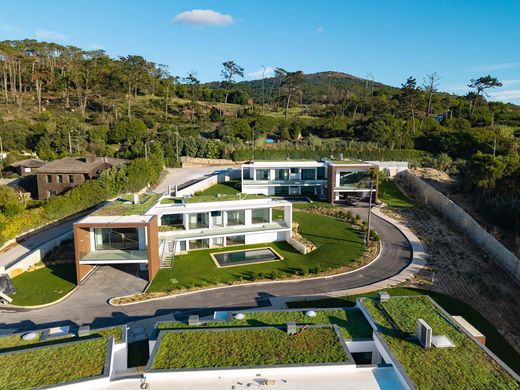 Villa à Sintra, Lisbonne