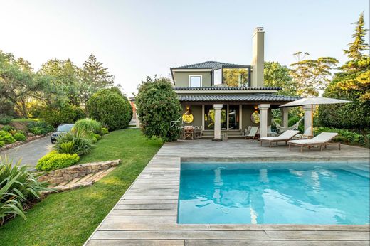 别墅  Cascais, Distrito de Lisboa