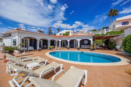 Вилла, Albufeira e Olhos de Água, Albufeira