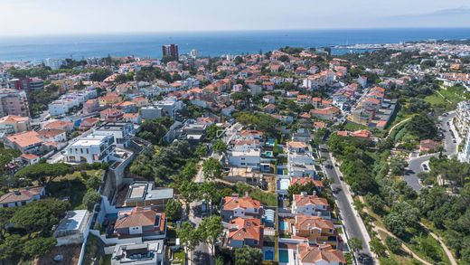 Cascais e Estoril, Cascaisの土地