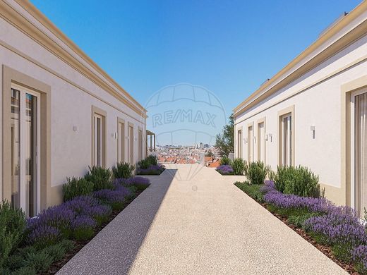 Piso / Apartamento en Penha de França, Lisboa