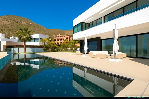 Villa Alicante, Provincia de Alicante