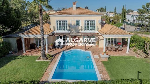 Villa in Vila Sol, Loulé