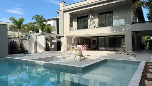 Villa in Bertioga, São Paulo
