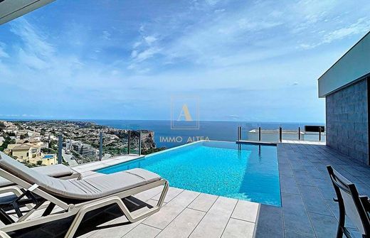 Villa Alicante, Provincia de Alicante