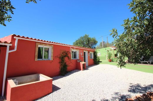 ローレ, Louléのヴィラ