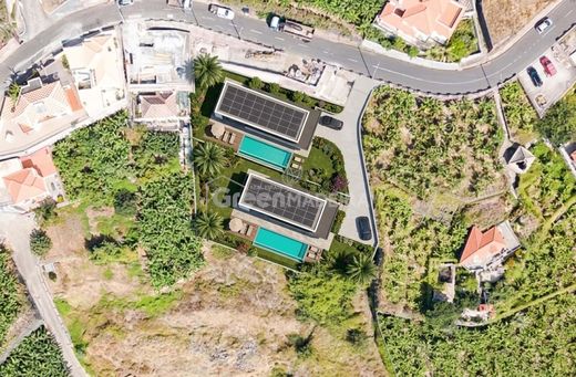 Участок, Ribeira Brava, Madeira