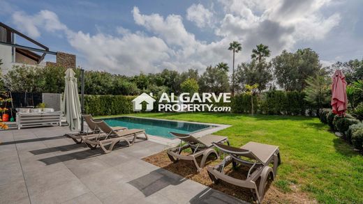 Villa à Almancil, Loulé