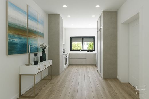 ﻓﻴﻼ ﻓﻲ Olhão, Distrito de Faro