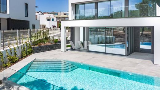 Вилла, Виламура, Loulé