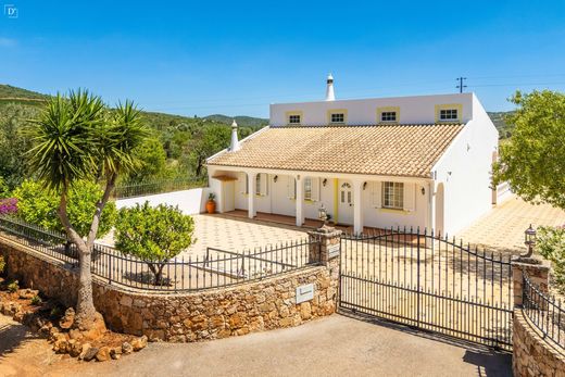 Villa in Paderne, Albufeira Municipality