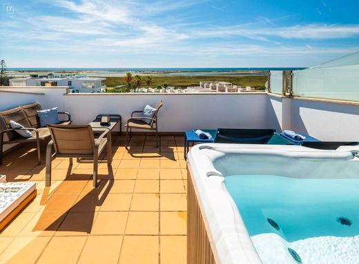 Apartment in Moncarapacho e Fuzeta, Olhão