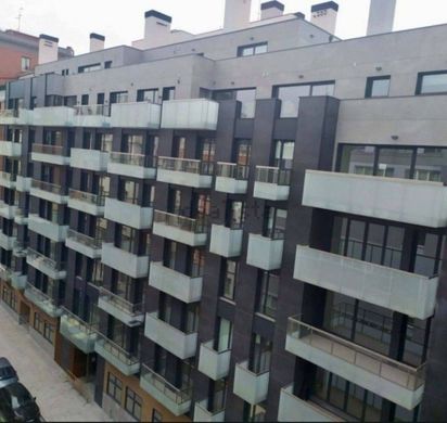 Apartment in Bilbao, Biscay