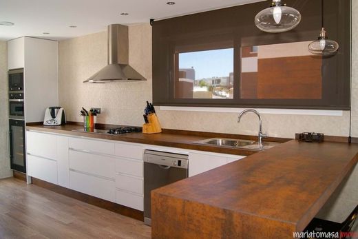 Villa a Alicante, Provincia de Alicante