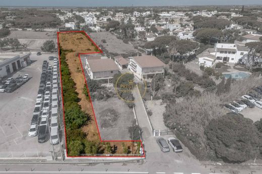 Terreno a Faro, Distrito de Faro