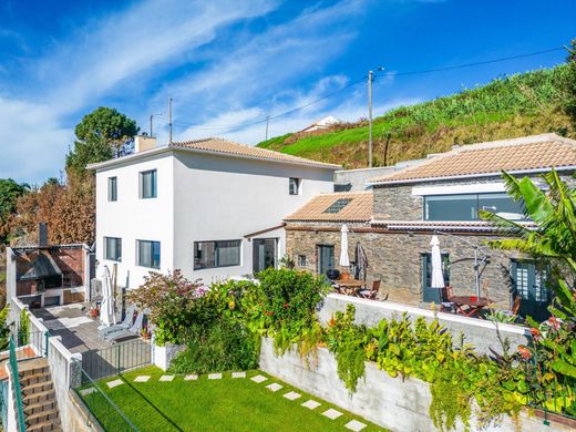 Villa in Calheta, Madeira