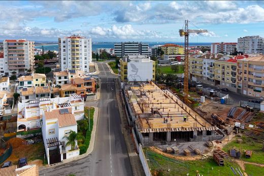 Daire Lagos, Distrito de Faro