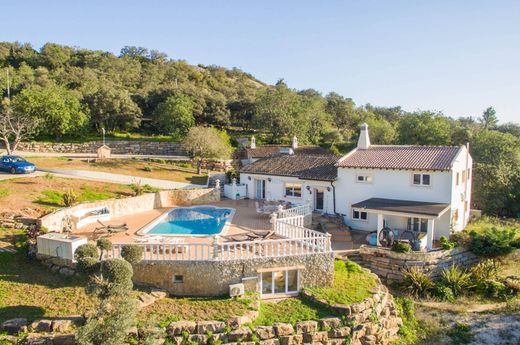 Villa Loulé, Distrito de Faro