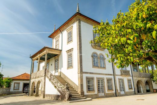 Rural or Farmhouse in Serreleis, Viana do Castelo