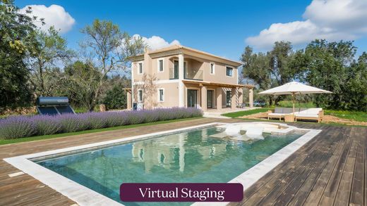 Villa in Algoz e Tunes, Silves