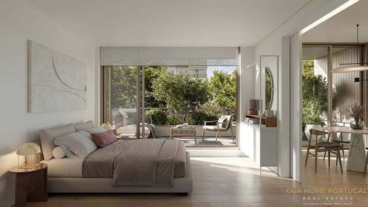 Daire Lizbon, Lisbon