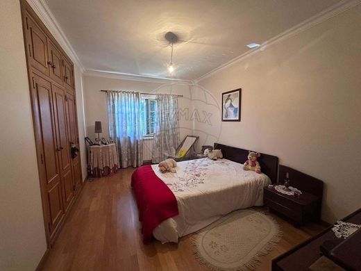 Villa a Mação, Distrito de Santarém