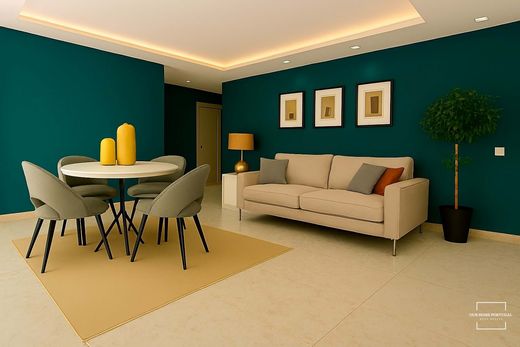 Apartment / Etagenwohnung in Lagos, Distrito de Faro